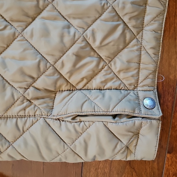 Coach Men's Quilted Jacket - Picture 11 of 15